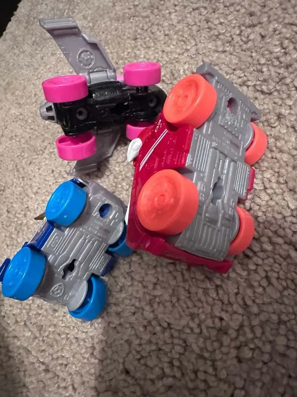 Spin Master spin master
